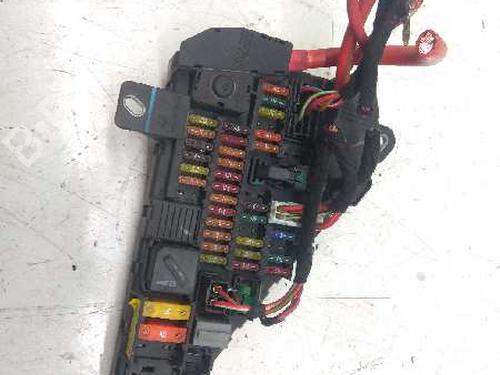 Used Fuse box BMW 5 Touring (E61) [2004-2010]  10274598