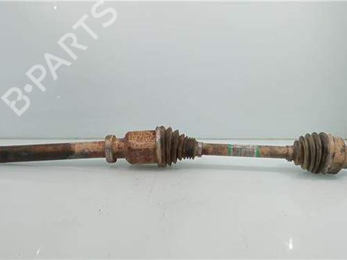 Used Right front driveshaft Right front driveshaft 24653827 24653827