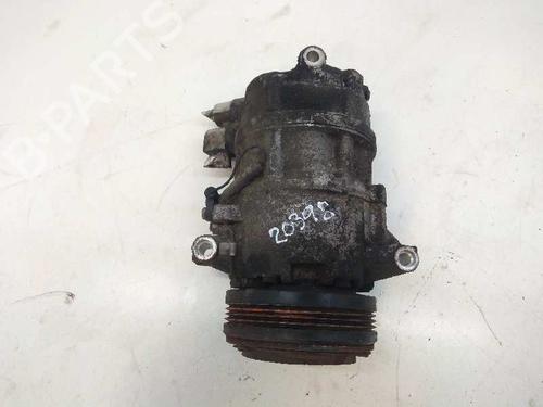 AC compressor BMW X3 (E83) 2.0 d | BP5832925M34 
