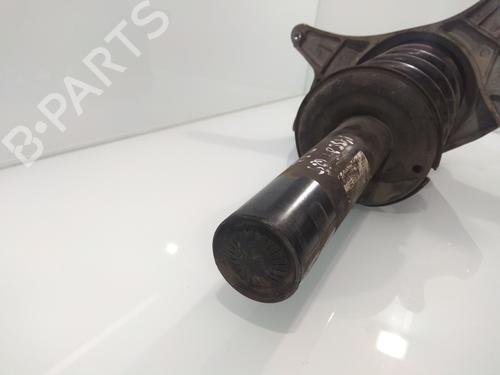 Left front shock absorber AUDI Q5 (8RB)  | BP9665503M16 