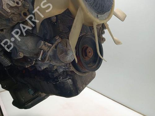 Engine NISSAN NT400 CABSTAR (F24M) 28.12, 32.12, 35.12 (F91AN, F24M) | BP40037322M1 - Image 5