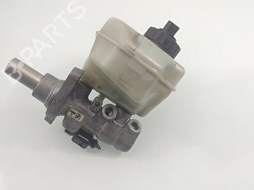 Brake master cylinder VW PASSAT CC B6 (357) 2.0 TDI | BP19801172M77 