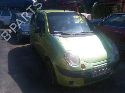 Headlight switch DAEWOO MATIZ (M100, M150) 1.0 | BP5291824I24 