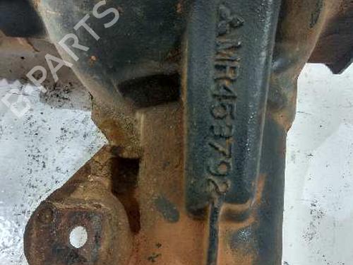 Front differential MITSUBISHI PAJERO III (V7_W, V6_W)  | BP5308943M23 