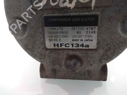 AC compressor CHRYSLER 300M (LR)  | BP5310408M34 