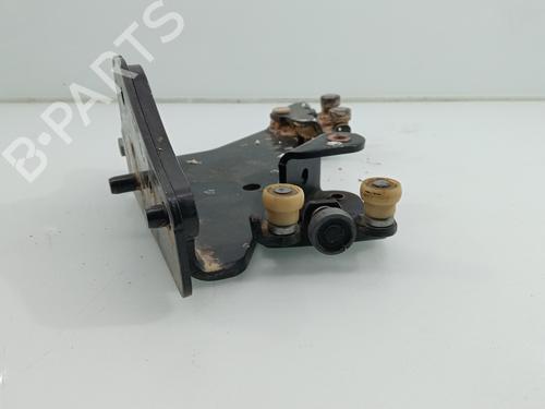 Hinge/Door check strap RENAULT KANGOO / GRAND KANGOO II (KW0/1_)  | BP24894268C146 