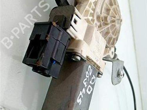 Front right window mechanism FORD TRANSIT COURIER B460 MPV 1.5 TDCi | BP38519907C23 - Image 5