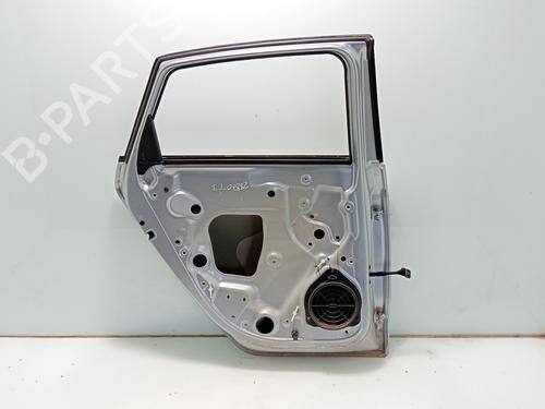 Left rear door AUDI A1 Sportback (8XA, 8XF)  | BP27882800C4 