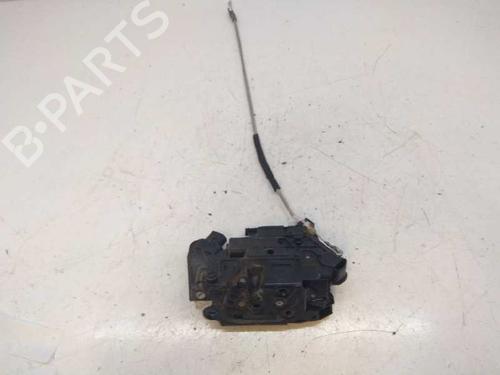 Rear left lock SEAT IBIZA IV ST (6J8, 6P8) 1.6 TDI | BP10274546C100 