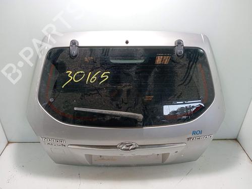 Bagklap CC/Kombi-Coupé Bagklap CC/Kombi-Coupé 38933142 38933142
