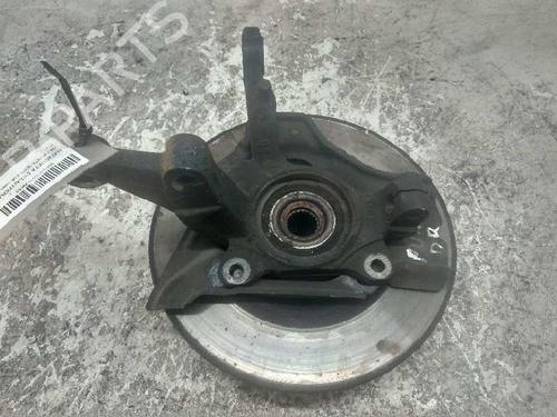 Right front steering knuckle FIAT PUNTO (188_) 1.2 60 (188.030, .050, .130, .150, .230, .250) | BP5301346M26 