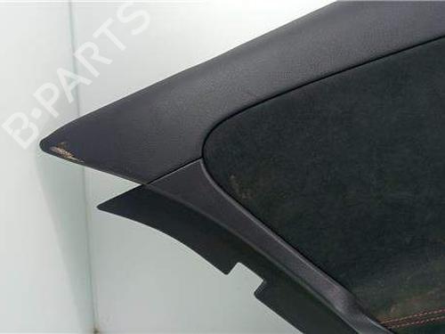 Rear left panel MERCEDES-BENZ A-CLASS Saloon (V177) A 250 e (177.186) | BP26655730C60 - Image 6