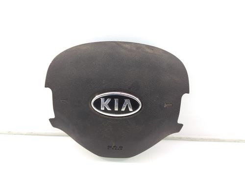 Airbag chauffør KIA CEE'D Hatchback (ED) [2006-2012]  13528150