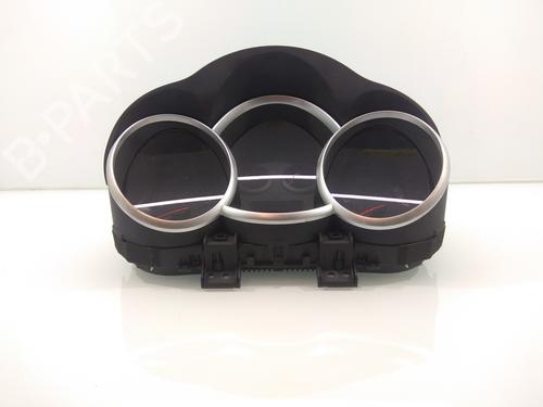 Instrument cluster CHEVROLET CRUZE (J300)  | BP9749814C47 