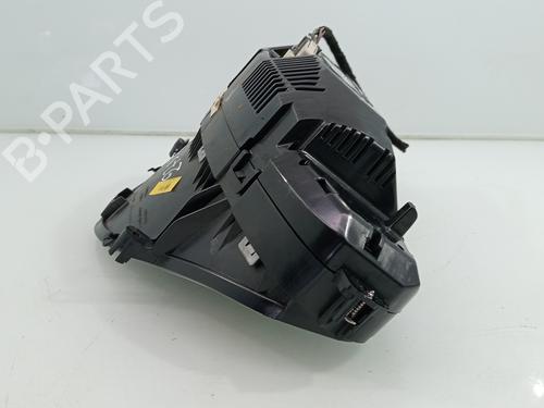 Instrument cluster MERCEDES-BENZ E-CLASS (W211) E 220 CDI (211.006) | BP24598057C47 