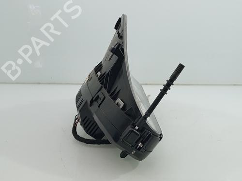 Instrument cluster MERCEDES-BENZ E-CLASS (W211) E 220 CDI (211.006) | BP24598057C47 