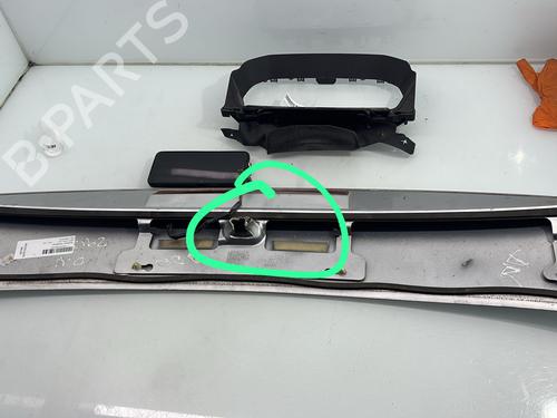 Spoiler bakluke SEAT LEON (1M1) [1999-2006]  29194892