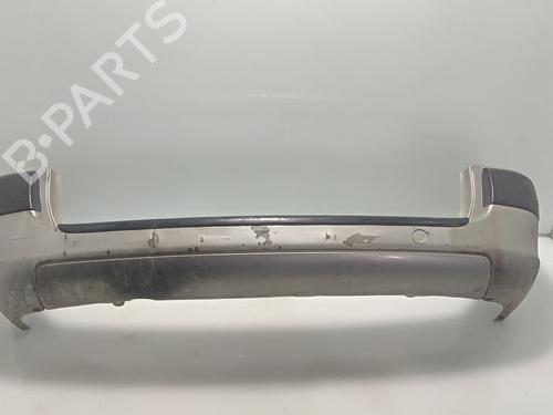 Pare-chocs arrière PEUGEOT 307 (3A/C) [2000-2012]  16492730