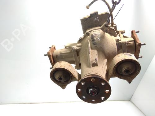 Rear differential SUZUKI GRAND VITARA II (JT, TE, TD)  | BP11269646M24 