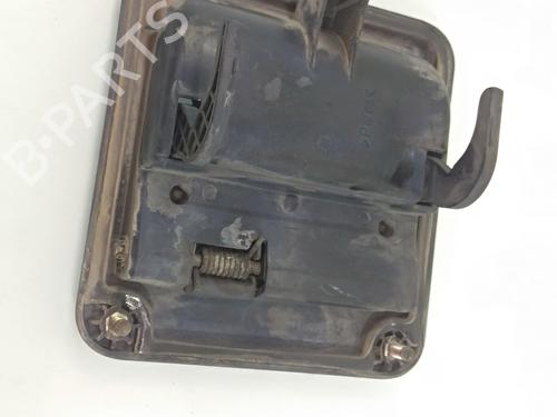 Front left exterior door handle PEUGEOT BOXER Van (244) 2.2 HDi | BP17684499C128 