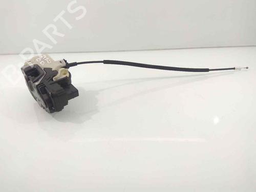 Front right lock OPEL INSIGNIA A (G09)  | BP10511967C97 