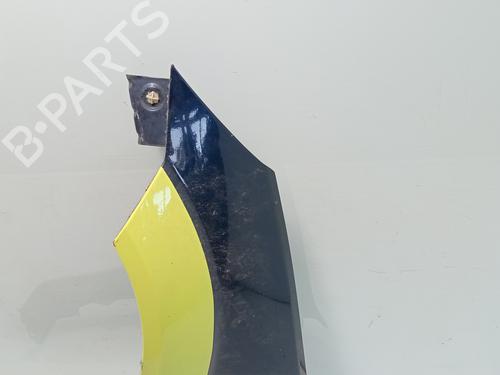 Left front fenders FORD FIESTA V (JH_, JD_)  | BP29194808C41 