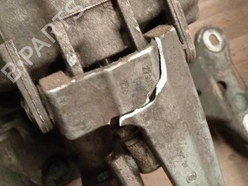 Gearbox BMW 3 Touring (E91) 318 d | BP24824871M3 