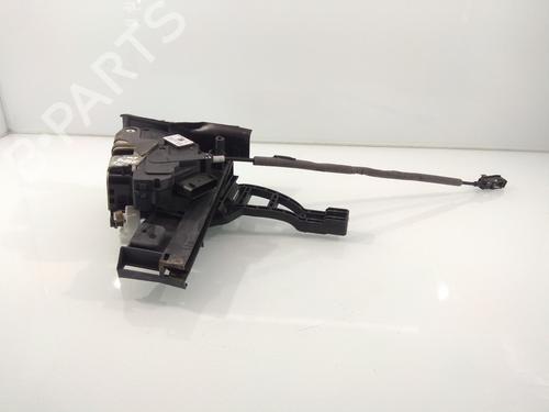 Rear left lock FORD FOCUS III 1.0 EcoBoost | BP13528731C100 