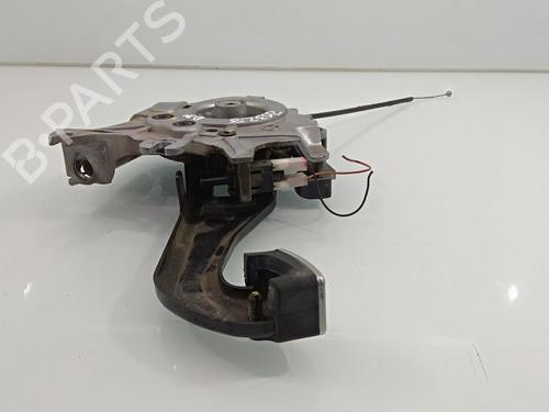 Parkbremsarm/handtak MERCEDES-BENZ M-CLASS (W164) ML 350 CDI 4-matic (164.122) | BP16304022I18 