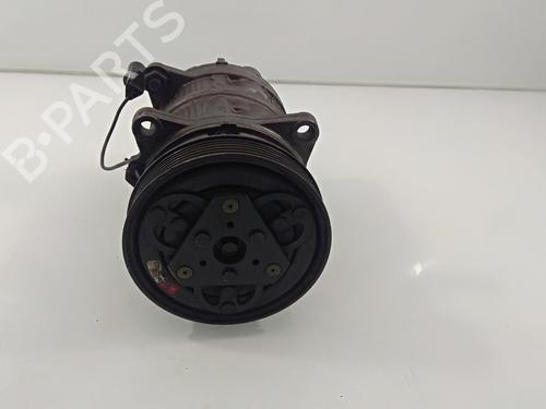 Used AC compressor VOLVO S40 I (644) [1995-2004]  16489353
