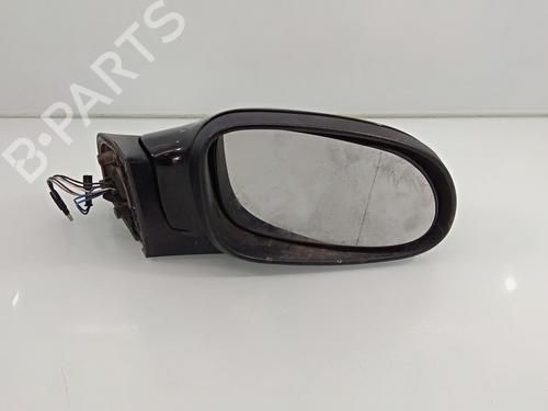 Used Right mirror MERCEDES-BENZ A-CLASS (W168) A 170 CDI (168.008) (90 hp) 16080128