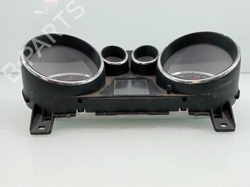 Instrument cluster OPEL ZAFIRA TOURER C (P12) 2.0 CDTi (75) | BP29410838C47 