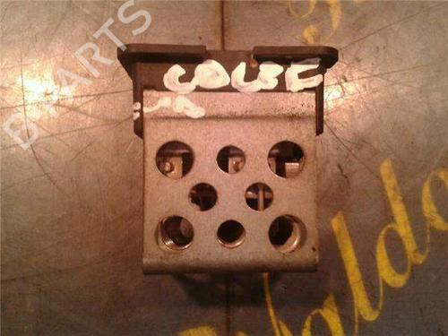 Used Heater resistor Heater resistor 11670431 11670431