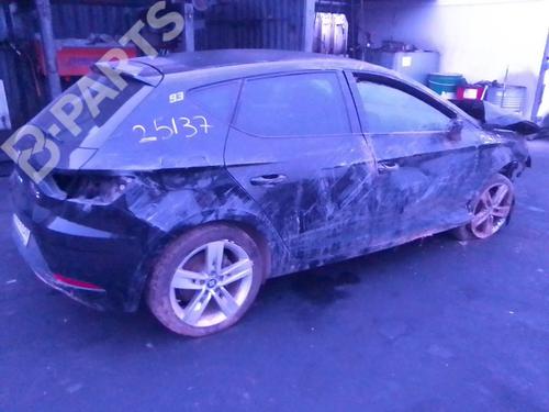 Ignition barrel SEAT LEON (5F1) 2.0 TDI | BP11174823M48  - Image 9