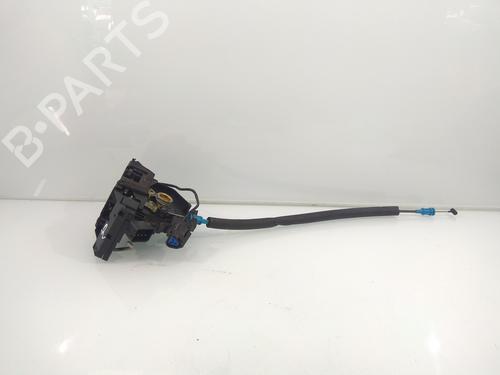 Rear left lock JAGUAR XK 8 Coupe (X100) 4.2 | BP14455982C100 