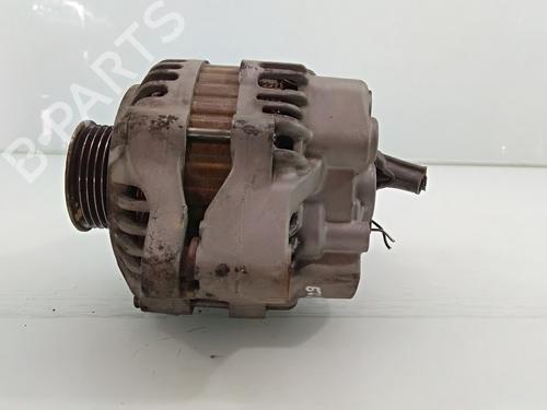 Alternator SUZUKI SWIFT III (MZ, EZ)  | BP21595552M7 