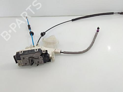 Rear right lock MERCEDES-BENZ E-CLASS T-Model (S212)  A2047301435 | 4 PINES | WDD2120251A082480 |