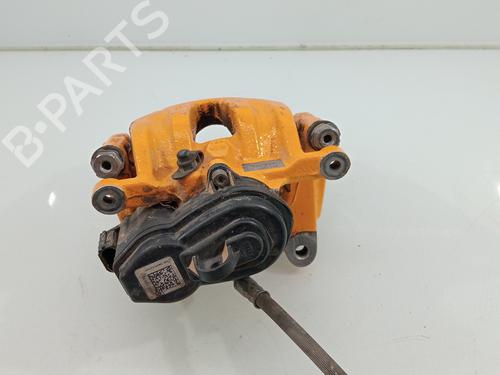 Left rear brake caliper AUDI E-TRON (GEN)  | BP29536739M107 