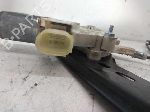 Front left window mechanism BMW 3 (E90)  | BP6212582C22 