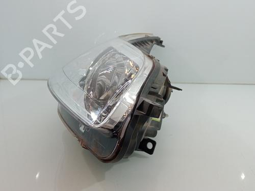 Right headlight CITROËN C4 I (LC_)  | BP28316977C29 