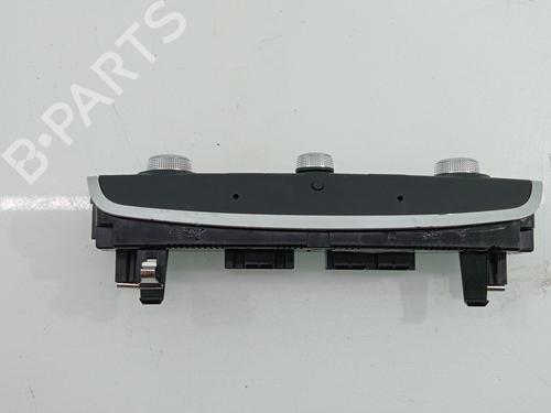 Climate control AUDI Q2 (GAB, GAG)  | BP28093051I5 