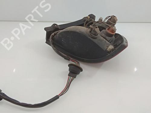 Left taillight HONDA CIVIC VI Fastback (MA, MB)  | BP15413321C34 