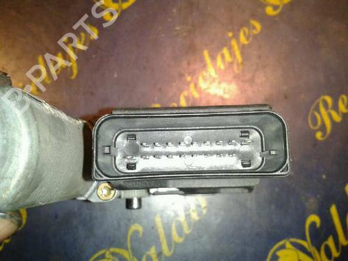 Left rear window motor VW GOLF IV (1J1)  | BP5298594E23 