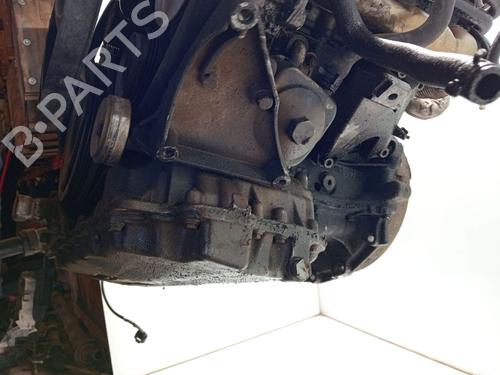 Engine AUDI A4 B6 Avant (8E5) 2.5 TDI | BP38523835M1 - Image 8
