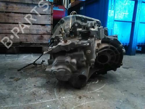 Gearbox NISSAN PRIMERA Hatchback (P12) 1.9 dCi | BP5307042M3 