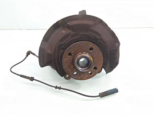 Used Left front steering knuckle MINI MINI (R56) One D (90 hp) 21169683