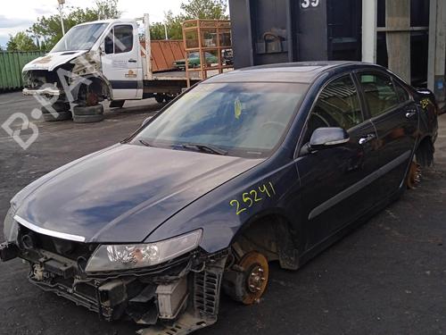 AC compressor HONDA ACCORD VII (CL, CN)  | BP11057501M34 