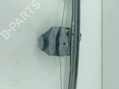Used Front left window mechanism Front left window mechanism 39466078 39466078
