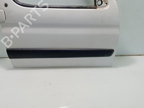 Right front door CITROËN BERLINGO / BERLINGO FIRST MPV (MF_, GJK_, GFK_) 1.9 D (MFWJZ) | BP29430846C3 