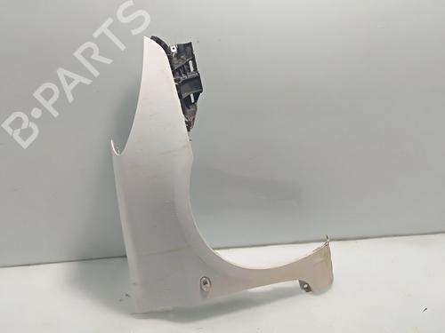 Forkjerm høyre PEUGEOT 307 (3A/C)  | BP16553345C42 
